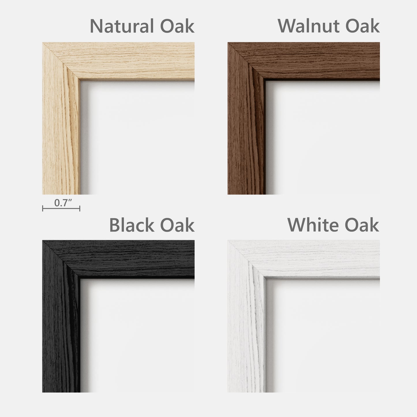 Potomac River Painting Art Print River Landscape