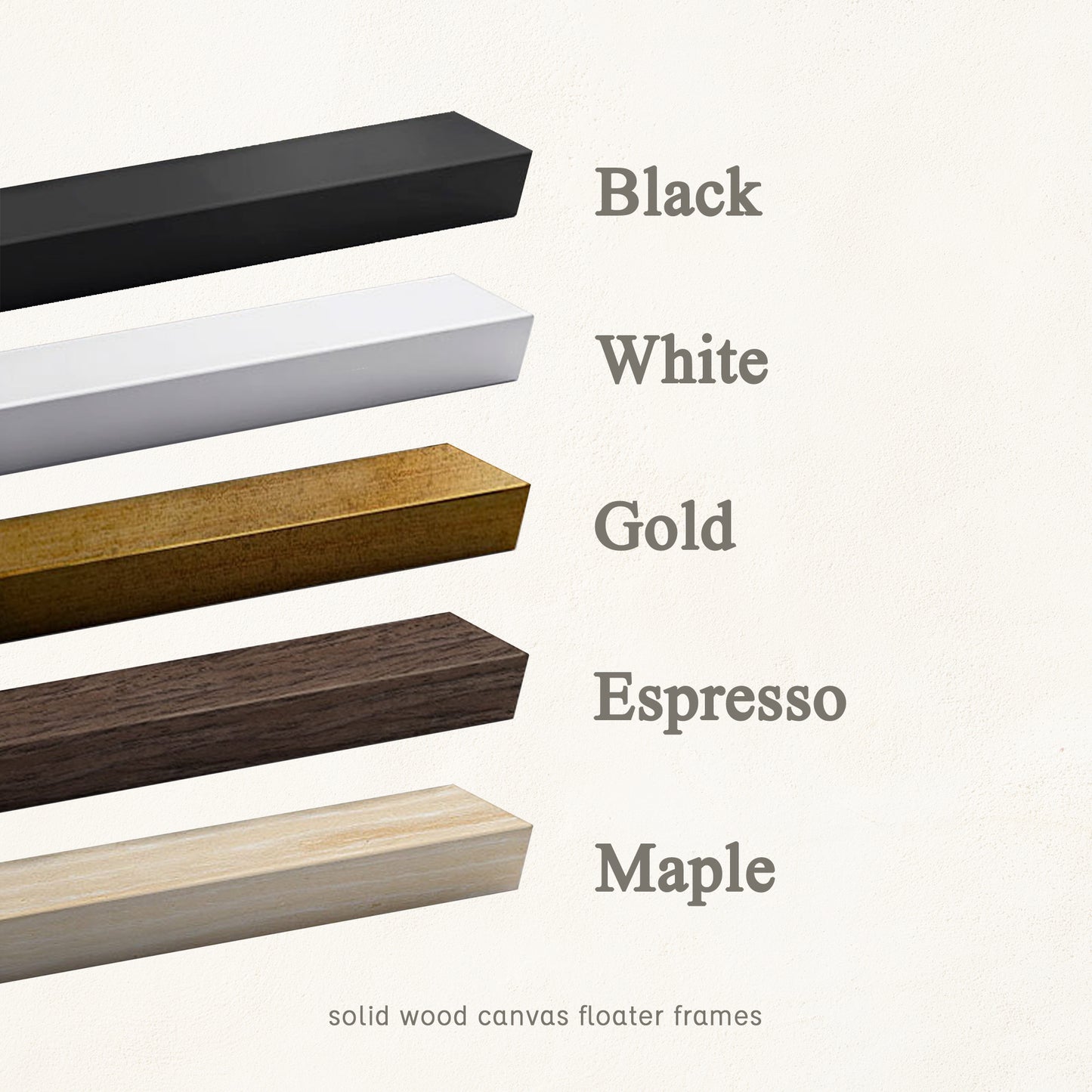 I Am the Vine You are the Branches Canvas Landscape Art