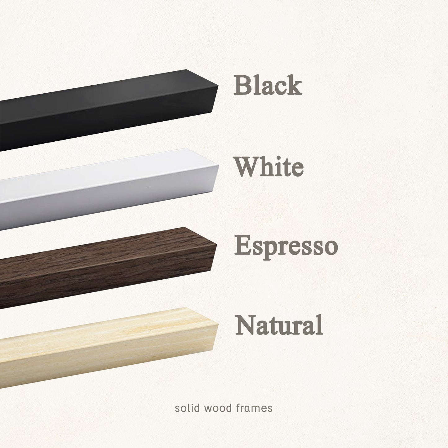 Sermon on the Mount Landscape Painting Birds Art Print