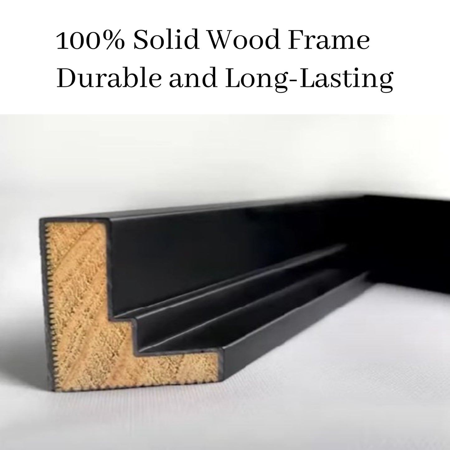 Jesus Canvas Art Sea of Galilee Painting, Look at the Birds of the Air